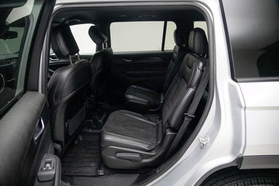 2024 Jeep Grand Cherokee L Altitude 4x4
