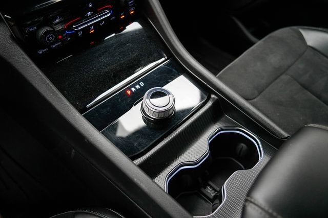 2024 Jeep Grand Cherokee L Altitude 4x4