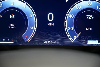 2024 Jeep Grand Cherokee L Altitude 4x4