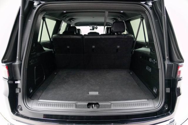 2024 Jeep Wagoneer L Series III