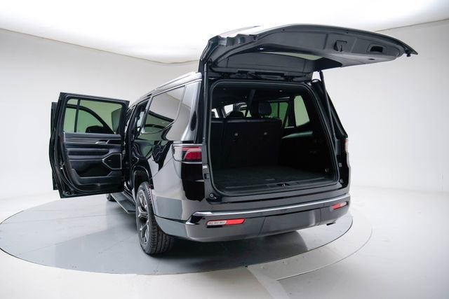 2024 Jeep Wagoneer L Series III