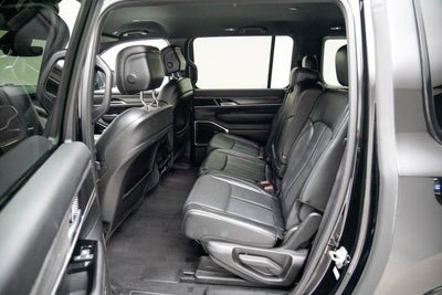 2024 Jeep Wagoneer L Series III