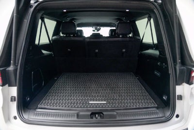 2024 Jeep Wagoneer L Series III