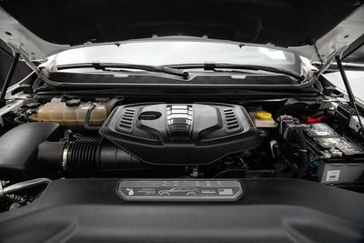 2024 Jeep Wagoneer L Series III