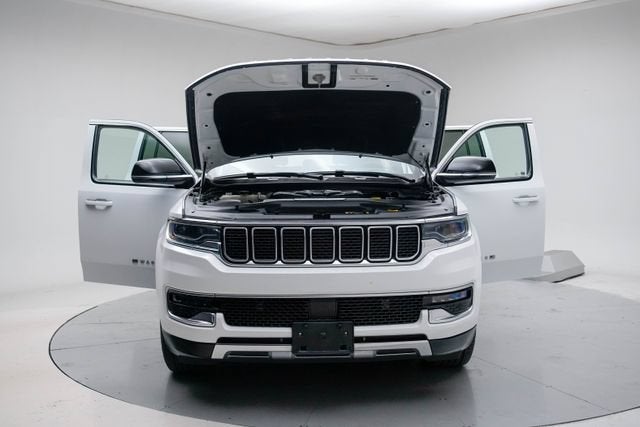 2024 Jeep Wagoneer L Series III