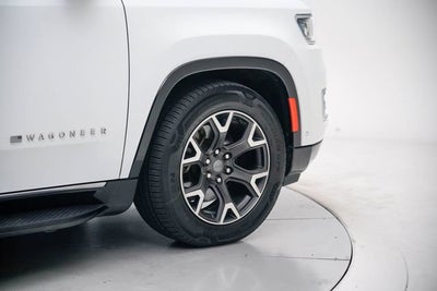 2024 Jeep Wagoneer L Series III