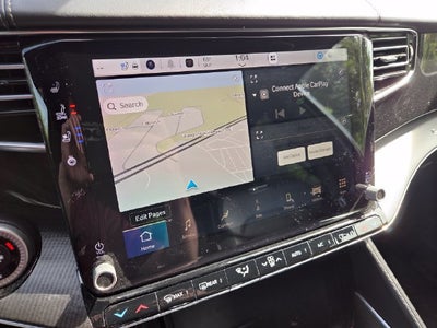 2024 Jeep Grand Wagoneer Series II Obsidian
