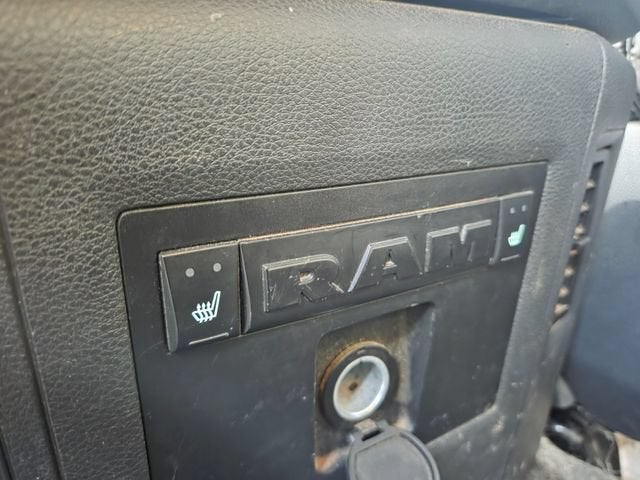 2012 RAM 1500 Laramie