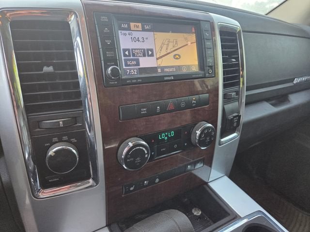 2012 RAM 1500 Laramie