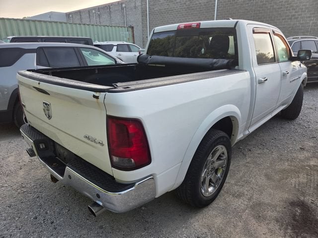 2012 RAM 1500 Laramie