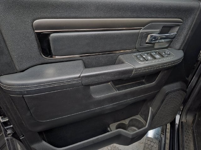 2014 RAM 1500 Sport