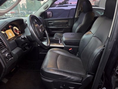 2014 RAM 1500 Sport