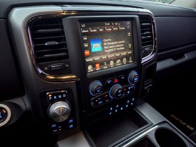 2014 RAM 1500 Sport