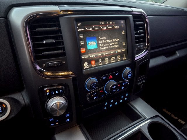 2014 RAM 1500 Sport