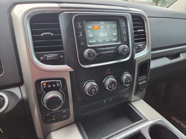 2014 RAM 1500 Big Horn