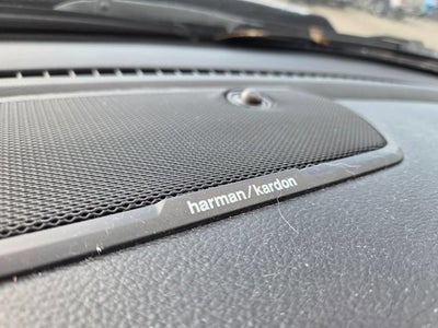 2023 RAM 1500 Laramie Crew Cab 4x4 5'7" Box