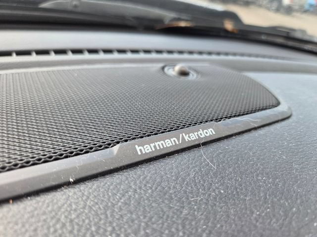 2023 RAM 1500 Laramie Crew Cab 4x4 5'7" Box