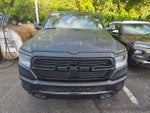 2023 RAM 1500 Laramie Crew Cab 4x4 5'7" Box
