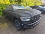 2023 RAM 1500 Laramie Crew Cab 4x4 5'7" Box
