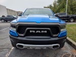 2021 RAM 1500 Rebel Crew Cab 4x4 5'7" Box
