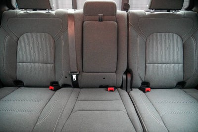 2023 RAM 1500 Big Horn Crew Cab 4x4 6'4" Box