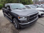 2023 RAM 1500 Laramie Crew Cab 4x4 6'4" Box