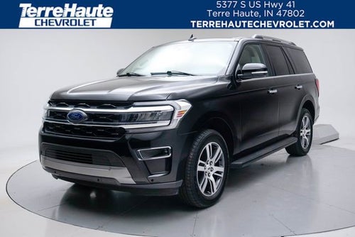 2024 Ford Expedition Limited