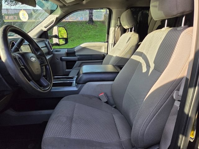 2018 Ford F-250 XLT