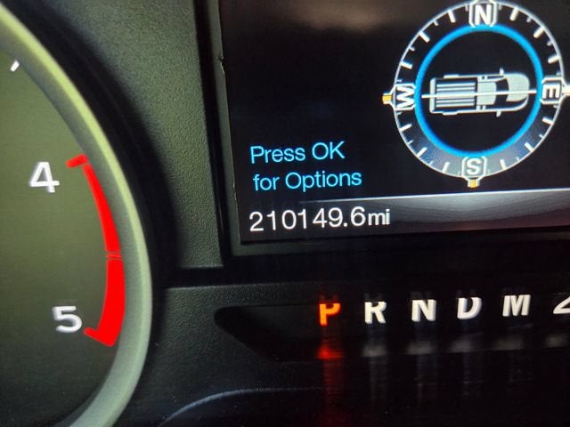 2018 Ford F-250 XLT