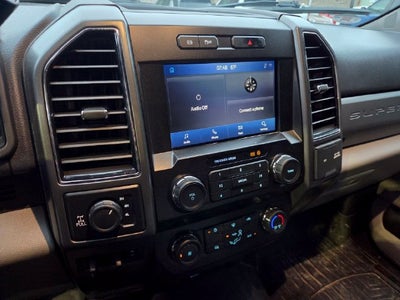 2022 Ford F-250 XLT