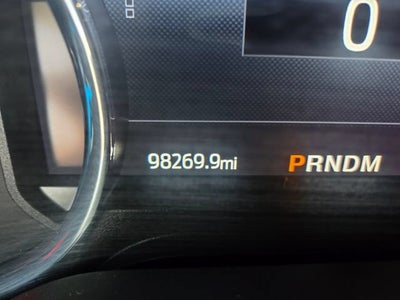 2021 Ford F-350 LARIAT