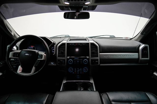 2021 Ford F-350 LARIAT