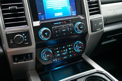 2021 Ford F-350 LARIAT