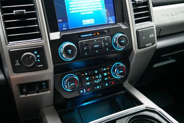 2021 Ford F-350 LARIAT