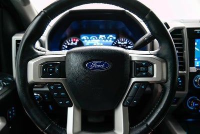 2021 Ford F-350 LARIAT