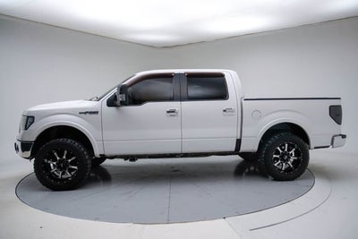 2013 Ford F-150 XL
