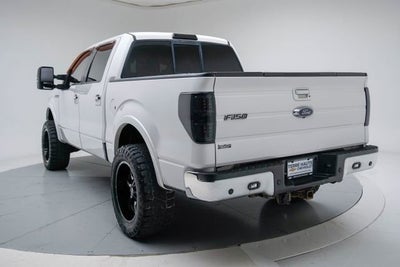 2013 Ford F-150 XL