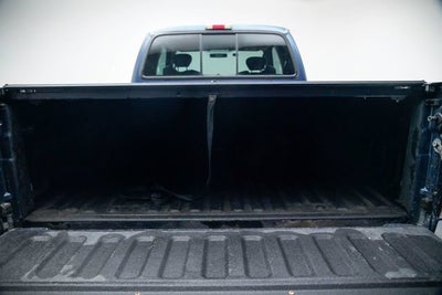 2006 Ford Super Duty F-250 XL