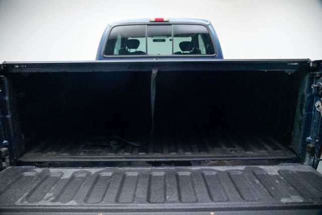 2006 Ford Super Duty F-250 XL