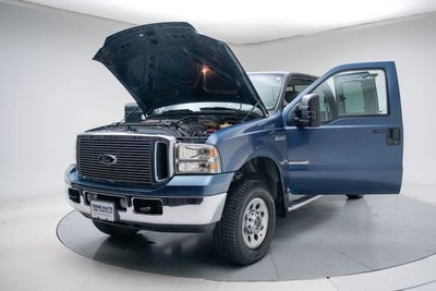 2006 Ford Super Duty F-250 XL