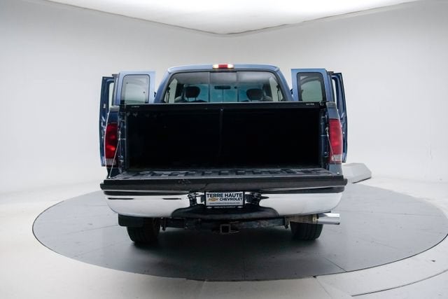 2006 Ford Super Duty F-250 XL