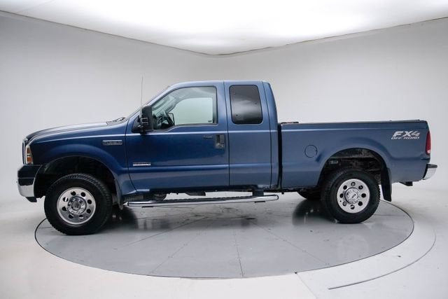 2006 Ford Super Duty F-250 XL