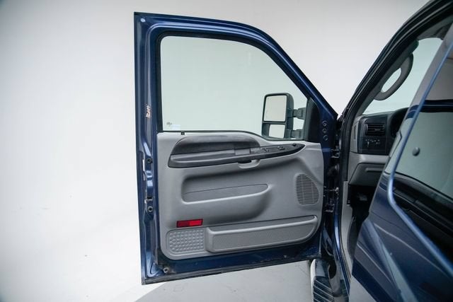 2006 Ford Super Duty F-250 XL