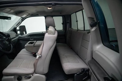 2006 Ford Super Duty F-250 XL