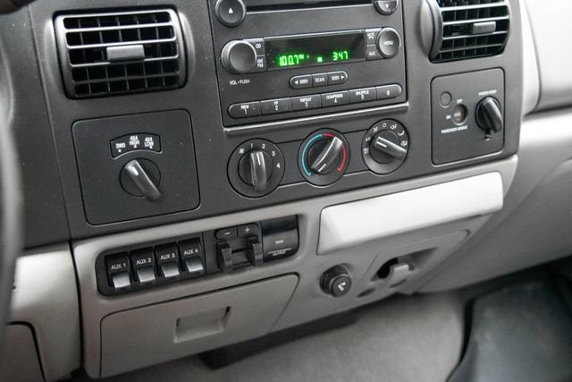 2006 Ford Super Duty F-250 XL