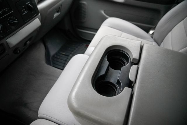 2006 Ford Super Duty F-250 XL