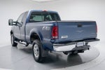 2006 Ford Super Duty F-250 XL