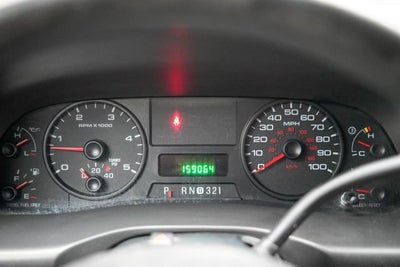 2006 Ford Super Duty F-250 XL
