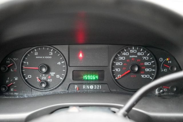 2006 Ford Super Duty F-250 XL