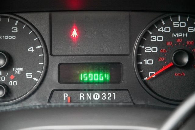 2006 Ford Super Duty F-250 XL